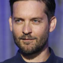 Tobey Maguire