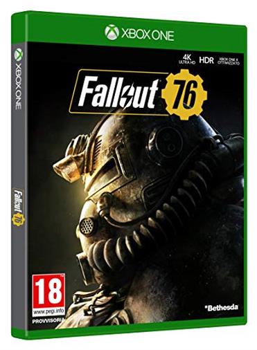 Fallout 76 - Xbox One