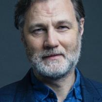 David Morrissey
