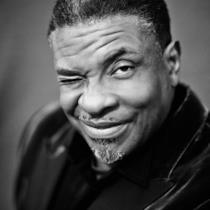 Keith David