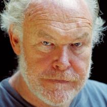 Timothy West