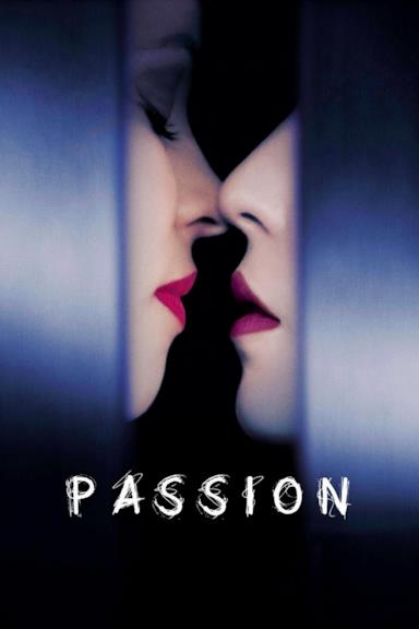 Poster Passion