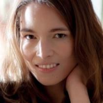Julie-Chloé Mougeolle