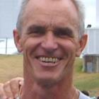 Peter Crombie