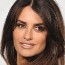 Penélope Cruz