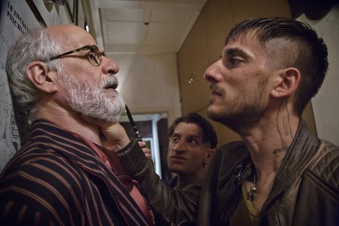 Lasciati Andare, la recensione della commedia della settimana Lasciati Andare, una commedia italiana davvero preziosa