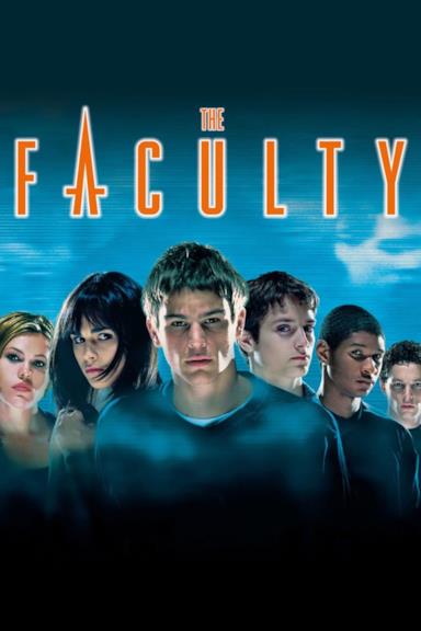 Poster The Faculty