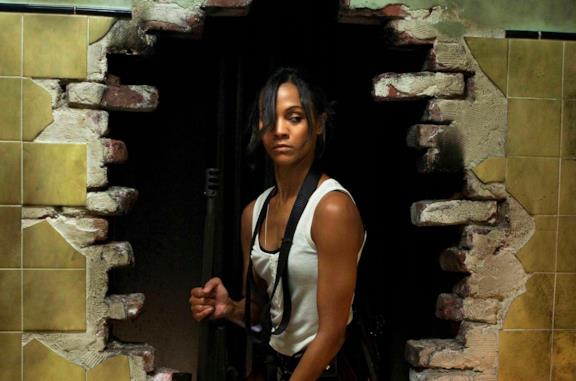 In che modo il sequel di Léon si è trasformato in Colombiana?