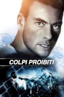 Poster Colpi proibiti