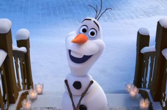 La storia di Olaf: il trailer ci presenta il nuovo racconto della saga di Frozen