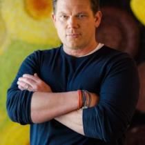 Tyler Florence