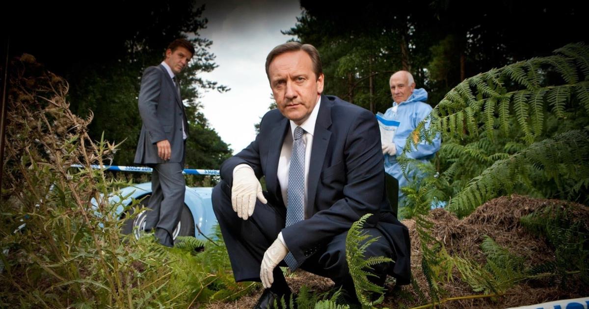L'Ispettore Barnaby 22 cosa sappiamo finora della nuova stagione