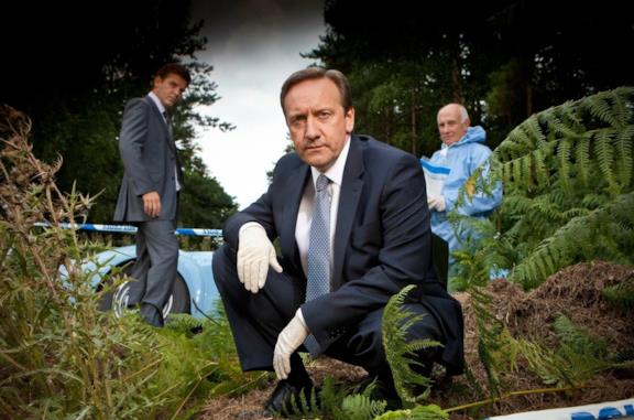 L'Ispettore Barnaby: la stagione 22 si farà? Cosa sappiamo finora