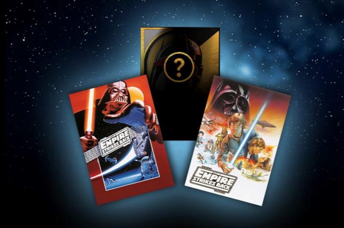 Star Wars LEGO, le carte in omaggio a giugno 2020 Le tre carte omaggio a tema Guerre Stellari per acquisti di minimo 55 euro sul sito lego.com