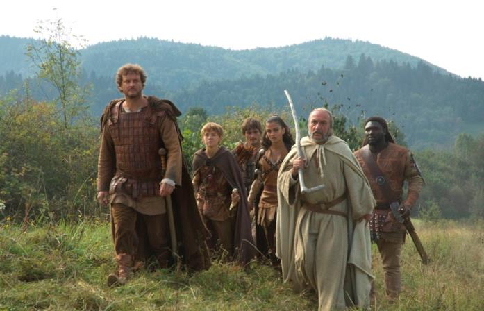 L'ultima legione