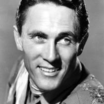 Ken Curtis