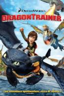 Poster Dragon Trainer