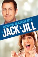 Poster Jack e Jill