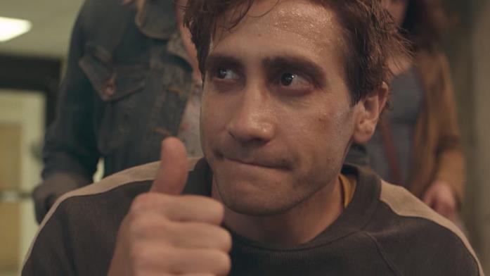 Jake Gyllenhaal