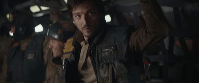 Novità sulle due serie TV live action di Star Wars