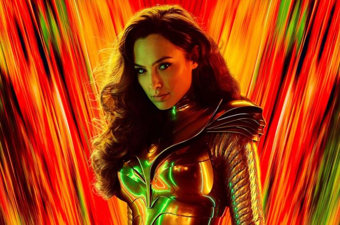 Il sequel di Wonder Woman rinviato ancora Gal Gadot