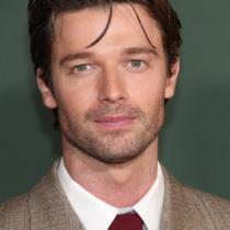 Patrick Schwarzenegger