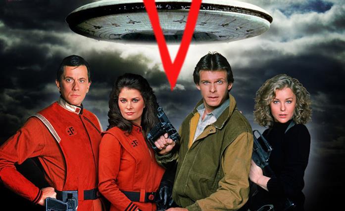 Speciale anni 80: 20 serie che hanno fatto storia