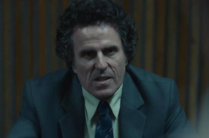 Chernobyl Chernobyl: Con O'Neill