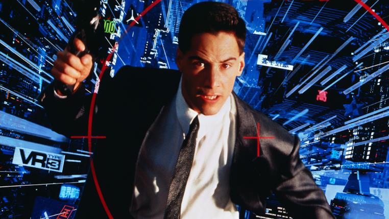 Johnny Mnemonic