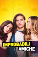 Poster Improbabili Amiche