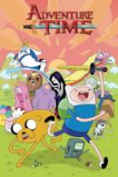 Poster Adventure Time