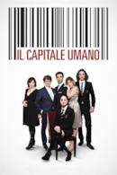 Poster Il capitale umano