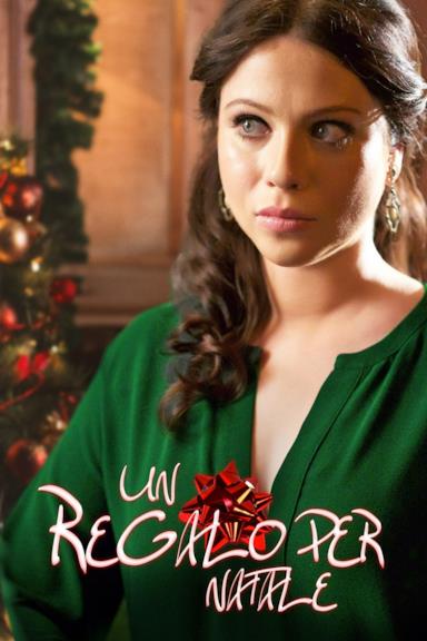 Poster Un regalo per Natale