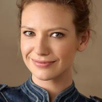 Anna Torv