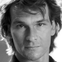 Patrick Swayze