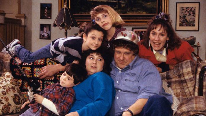 Il cast di Pappa e ciccia al completo