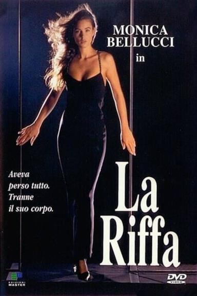 Poster La Riffa