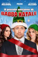 Poster Il piccolo aiutante di Babbo Natale