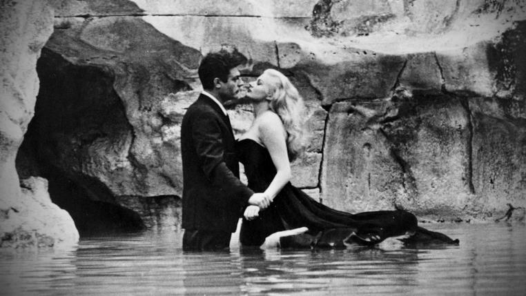 La dolce vita