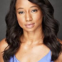 Monique Coleman