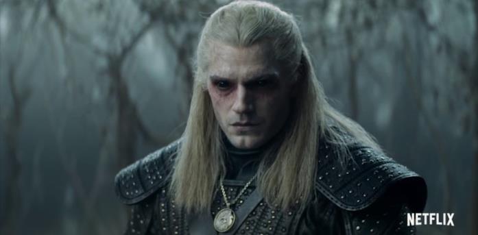 The Witcher somiglierà a Game of Thrones? Non per la showrunner Henry Cavill nei panni di Geralt di Rivia