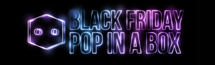 Black Friday Popinabox Black Friday Popinabox