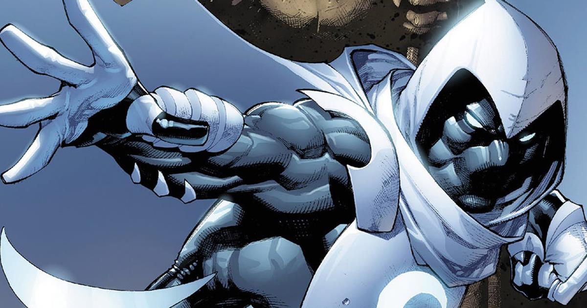 Moon Knight Disney Plus Non C è
