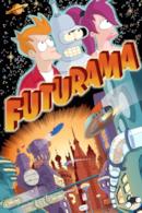 Poster Futurama