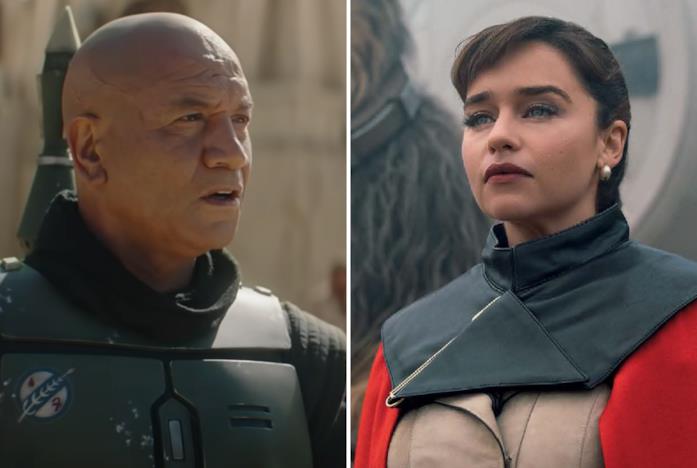 Boba e Qi'ra