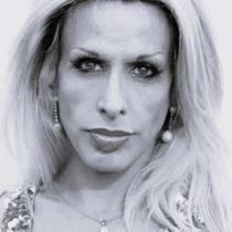 Alexis Arquette