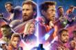 Gli eroi presenti in Avengers: Infinity War