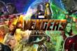 Tutti gli eroi di Avengers: Infinity War riuniti