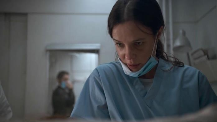 I cassetti su Snowpiercer A cosa servono i cassetti dello Snowpiercer