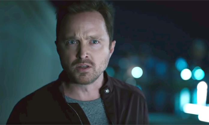 Westworld 3 si svela con un nuovo teaser che presenta la Incite Inc. Aaron Paul in un fotogramma che anticipa i contenuti di Westworld 3